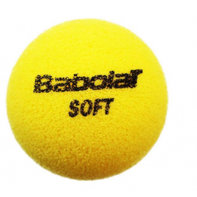 Babolat Soft Sponge | 12-Ball pack